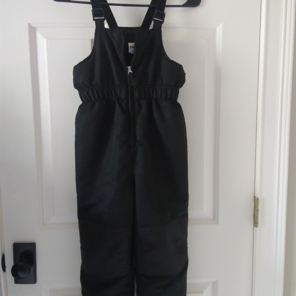 COPY - Snowsuit 5T